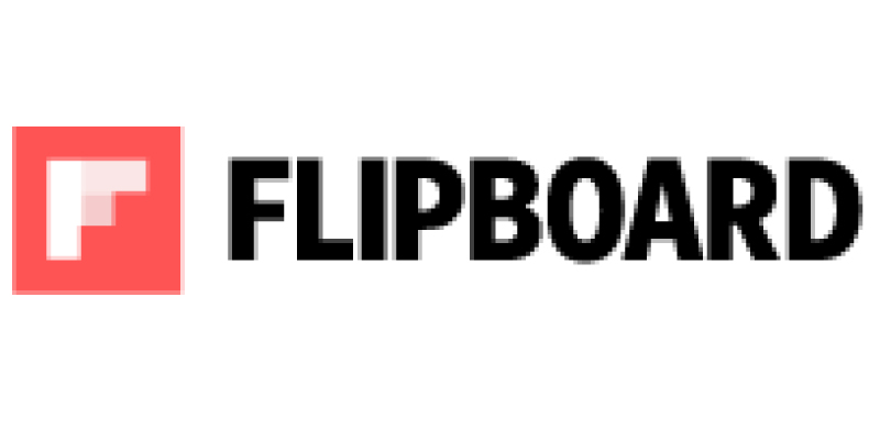 Flipboard Logo