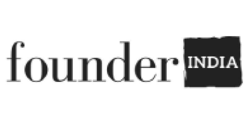 Founder India Logo