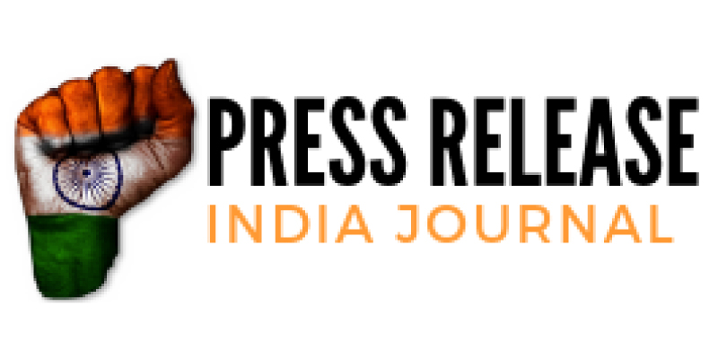 India Press Release Logo