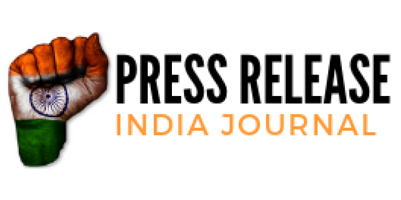 India Press Release Logo