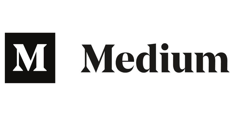 Medium Logo