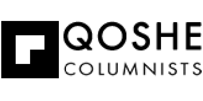 Qoshe Logo