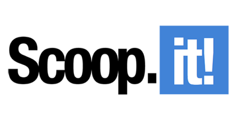 Scoopit Logo