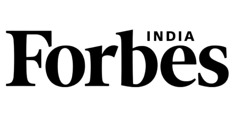 Forbes India Logo